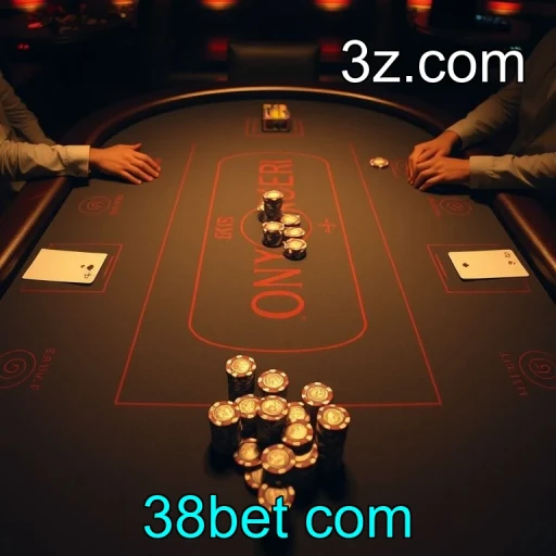 Explorando a seção FAQ do 38bet com para jogadores curiosos