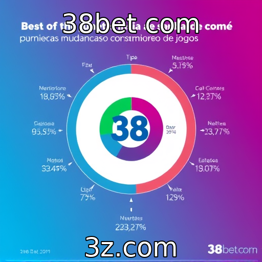 Mudanças no comportamento dos consumidores de jogos