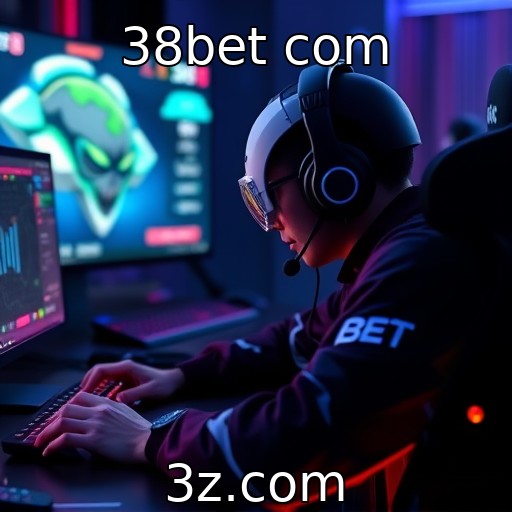 E-sports e sua relevância no cenário competitivo