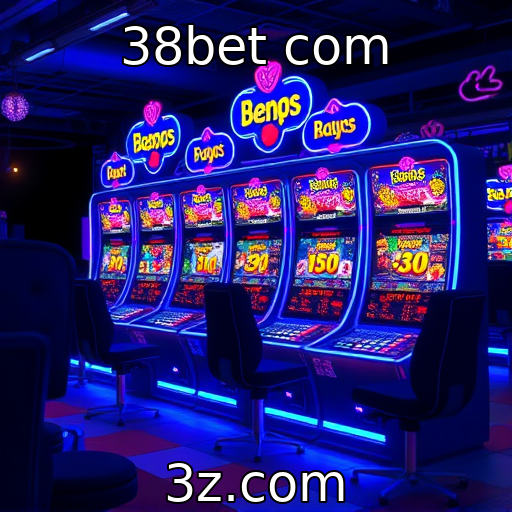 Apostas em jogos eletrônicos atraem novos investidores