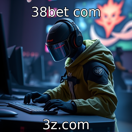 Avaliação do crescimento de eSports em plataformas digitais