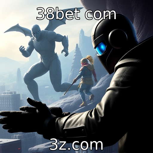 Evolução dos gráficos em jogos de console e PC