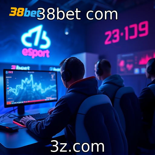 Futuro dos eSports e suas ligas profissionais