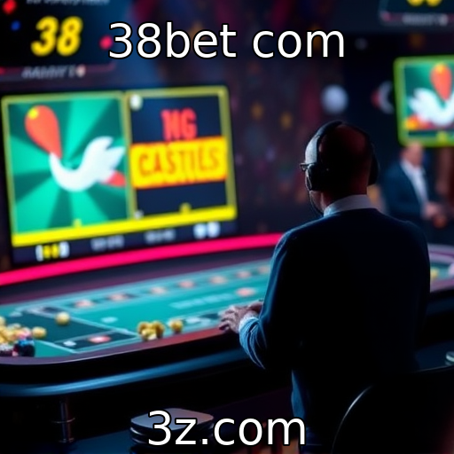 Regulamentação de jogos de azar em diferentes países