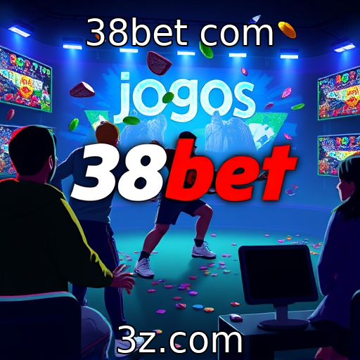 Crescimento do mercado de jogos no Brasil