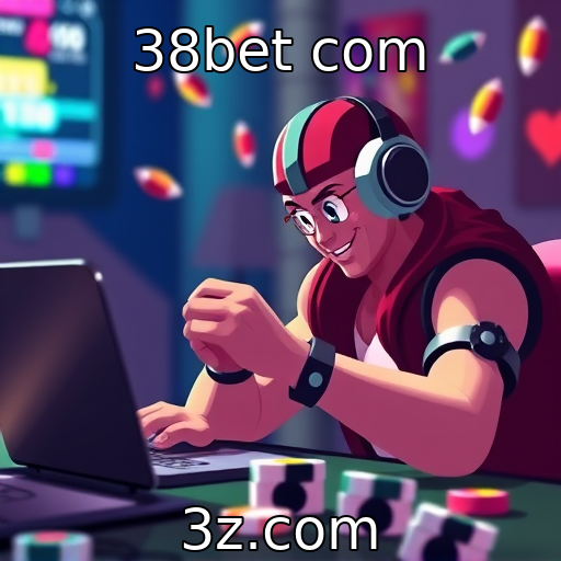 Crescimento das plataformas de jogos online