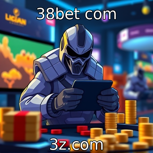 Crescimento do mercado de jogos online e suas tendências