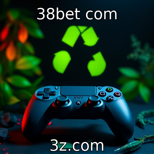 Sustentabilidade na produção de consoles de jogos