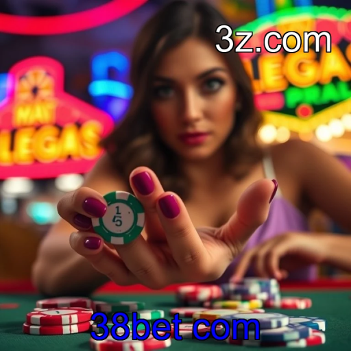 Experimente a Diversão dos Tablegames no 38bet com