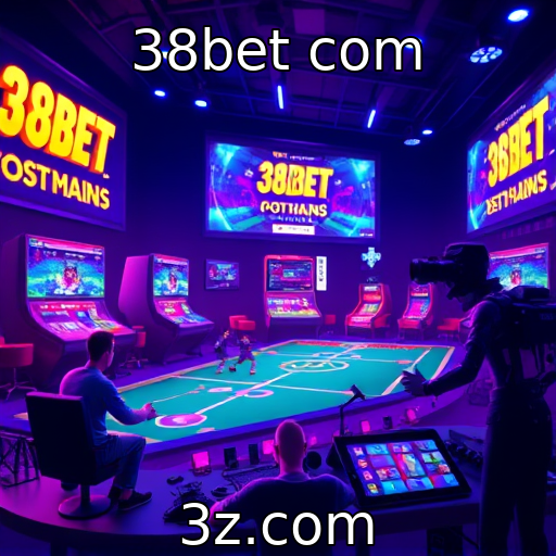 Inovação tecnológica em jogos virtuais e suas implicações