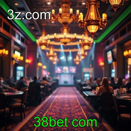 Viva a Emoção do Livecasino no 38bet com e Ganhe Mais