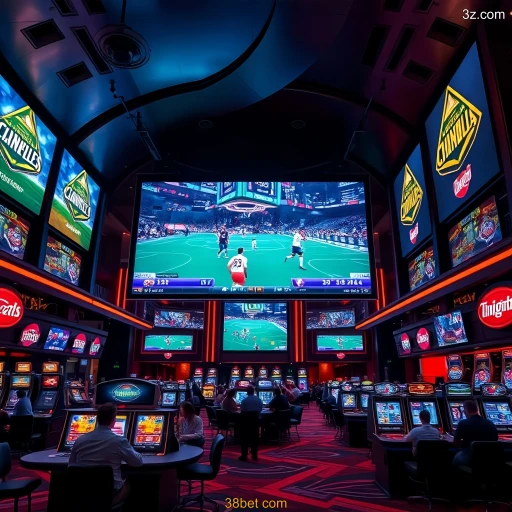 Promoções Imperdíveis no 38bet com para Jogadores Brasileiros