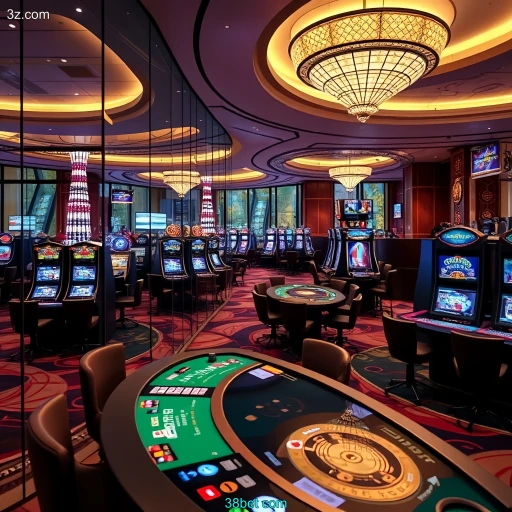 Apostas em Sports: O Que a 38bet com Oferece de Melhor